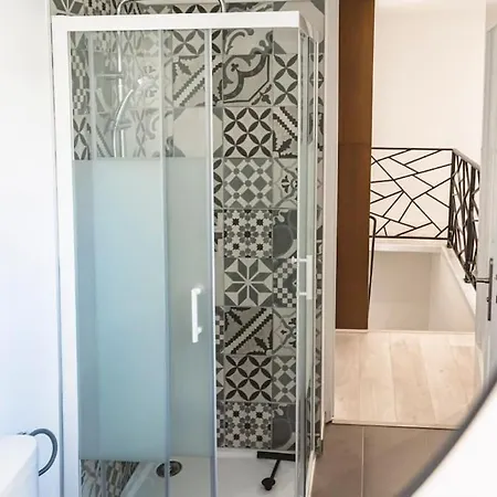 بيت للعطل Thomas, Jolie Maison Centre De