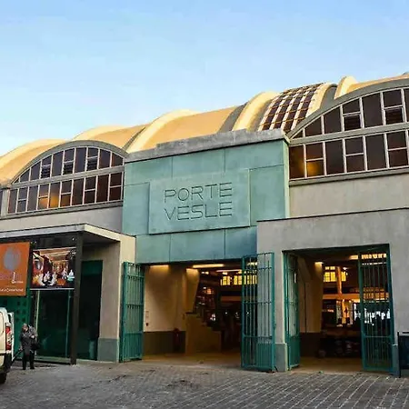 Thomas, Jolie Maison Centre De * رانس