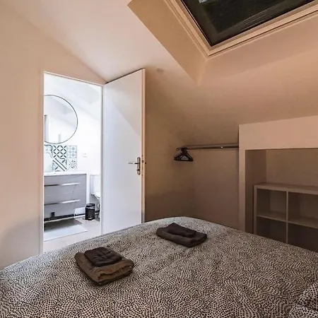 Thomas, Jolie Maison Centre De بيت للعطل *