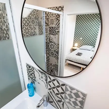 Thomas, Jolie Maison Centre De بيت للعطل