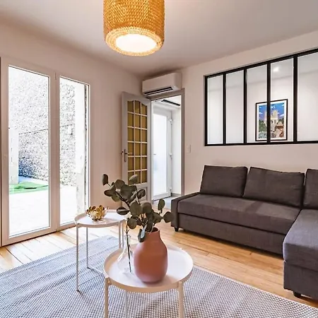 Thomas, Jolie Maison Centre De بيت للعطل *