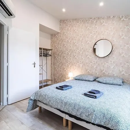 Holiday home Thomas, Jolie Maison Centre De *
