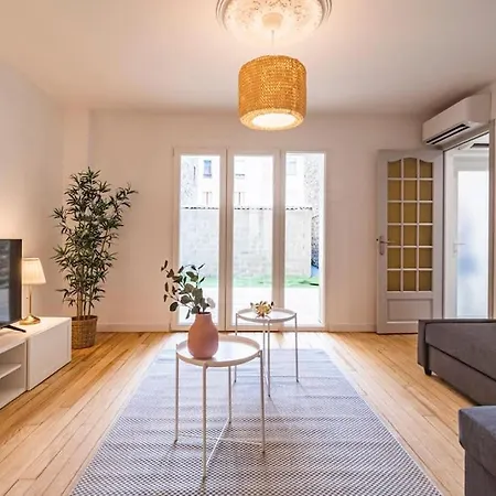 Holiday home Thomas, Jolie Maison Centre De
